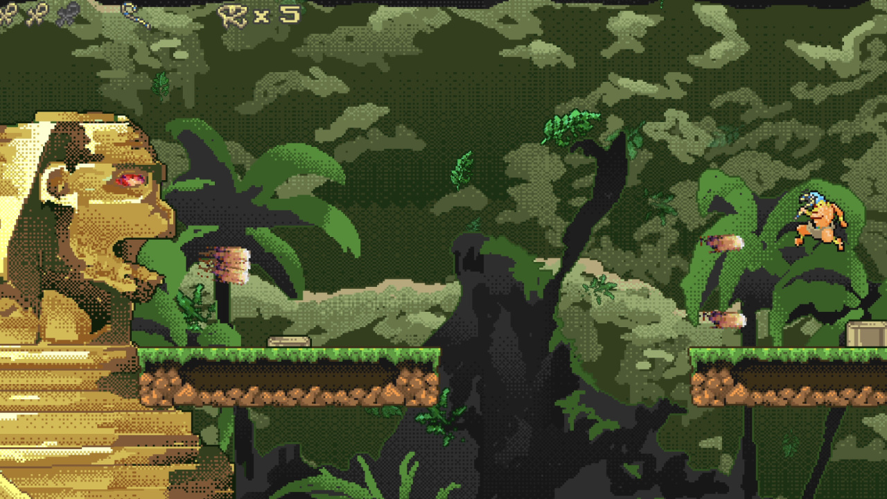 Screenshot #6 - Osiris Quest
