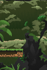 Screenshot #6 - Osiris Quest