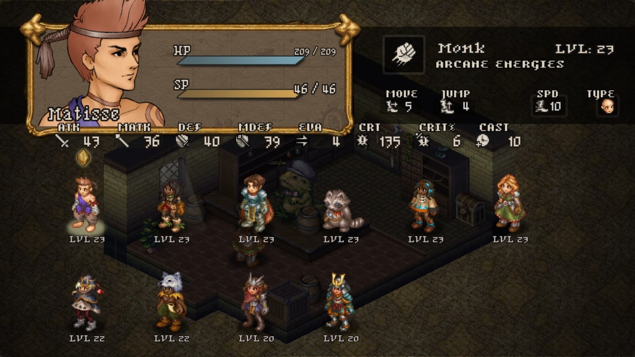 Screenshot #9 - Arcadian Atlas
