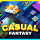 GUI - Casual Fantasy