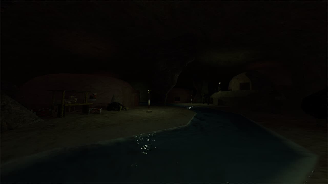 Screenshot #5 - Burrow Wing