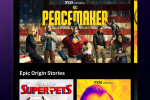 Screenshot #7 - HBO MAX 54.25.0.4