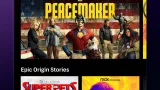 Screenshot #7 - HBO MAX 54.25.0.4