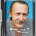 Windows 7 SP1 Ultimate 4 in 1 Full & Lite by Putnik (x86\x64)