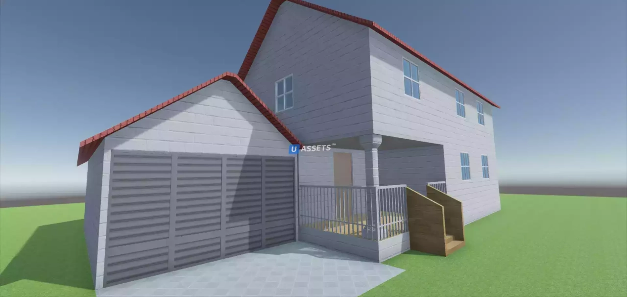 Screenshot #2 - Room Architect