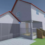 Screenshot #2 - Room Architect