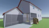 Screenshot #2 - Room Architect