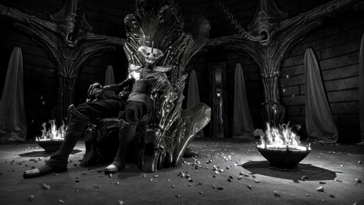 Screenshot #2 - Caligo