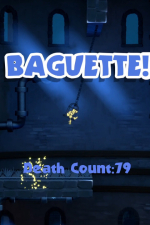 Screenshot #11 - Sacre Bleu