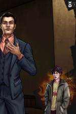 Screenshot #7 - The Demons Told Me to Make This Game