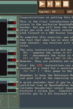 Screenshot #1 - QuantumPulse 2A