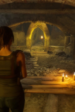 Screenshot #7 - Selene's Unbearable Night