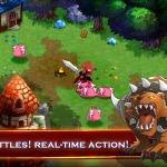 Screenshot #3 - BRAVE TRIALS 1.8.0