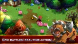 Screenshot #3 - BRAVE TRIALS 1.8.0