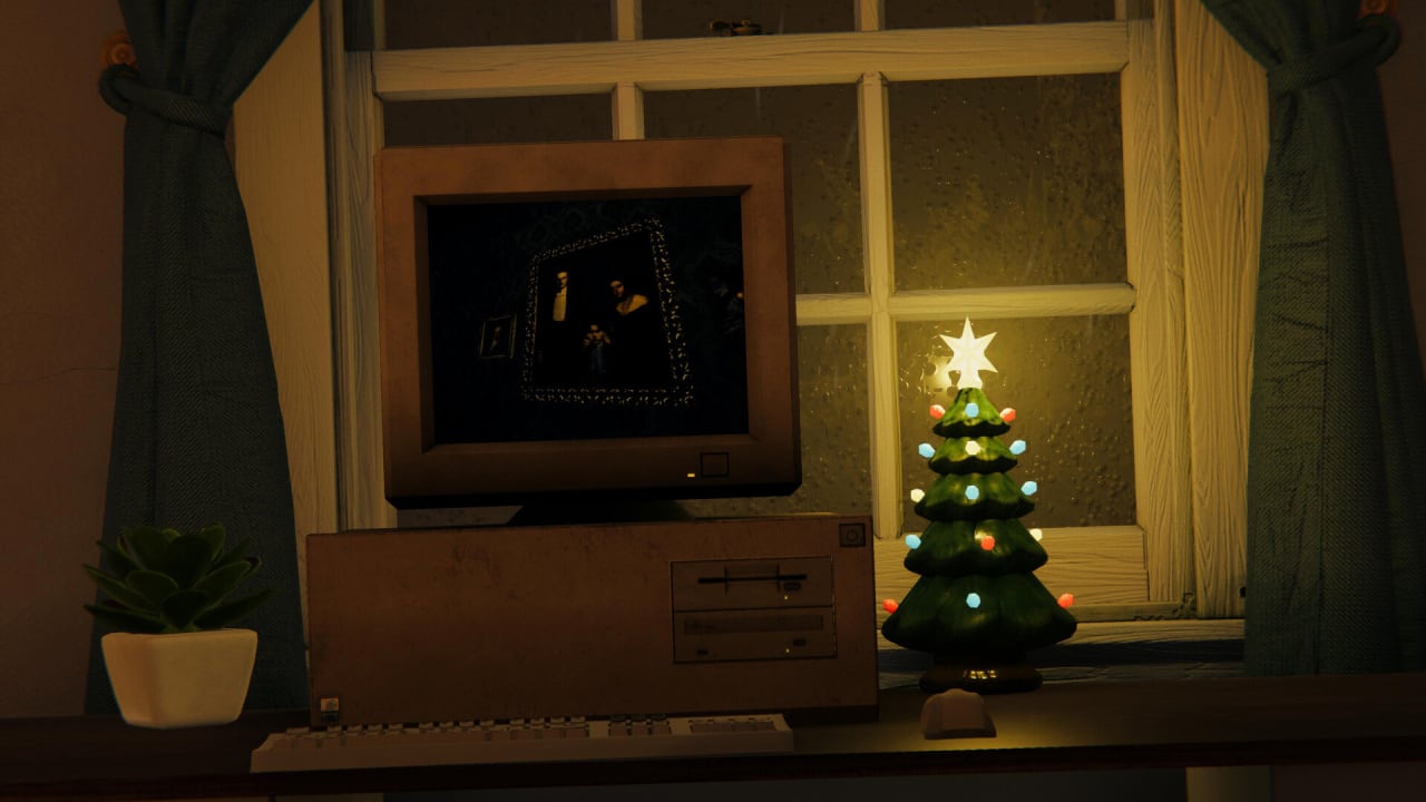 Screenshot #4 - Among Ashes