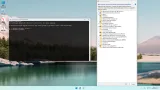 Screenshot #3 - Windows 11 Pro 25H2 build 26200.6899 by OneSmiLe