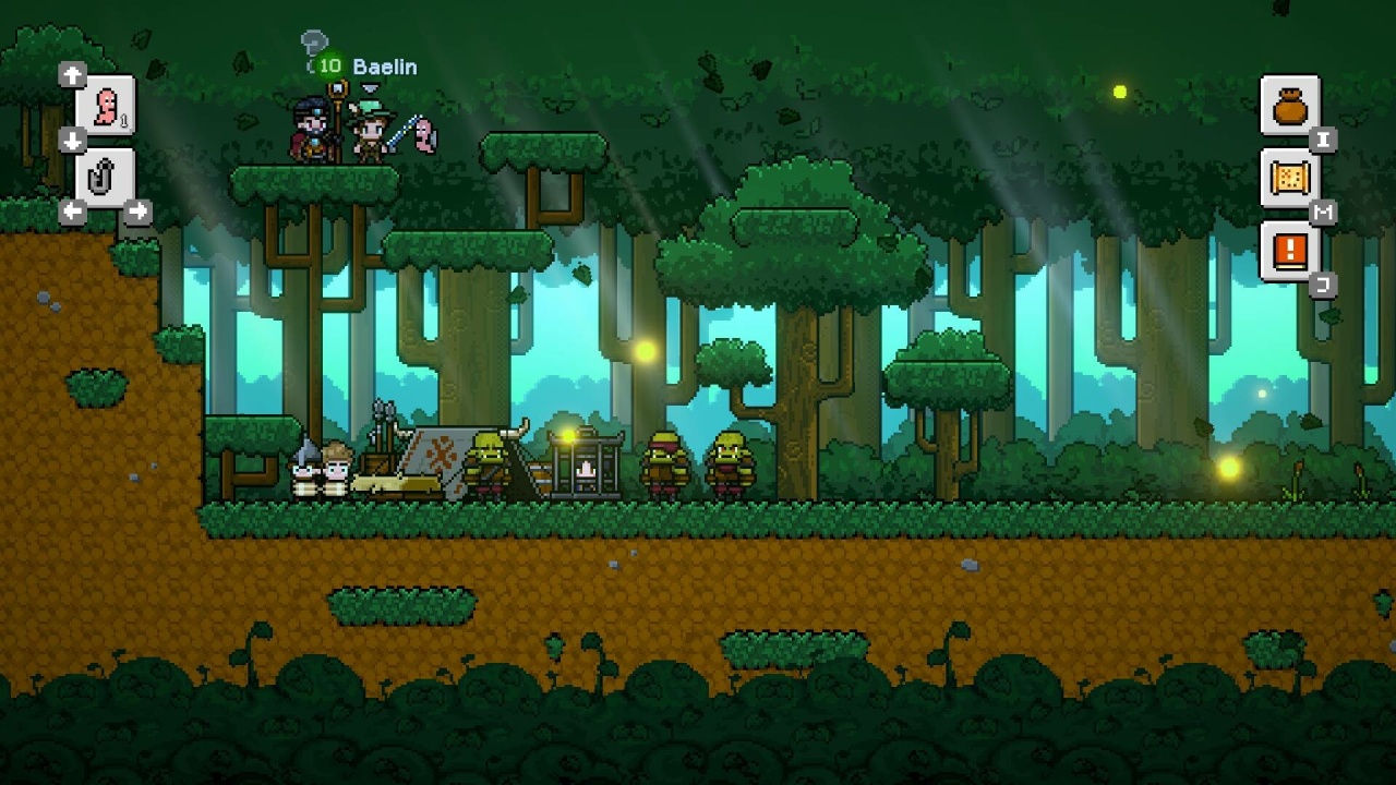 Screenshot #5 - Nice Day for Fishing