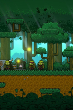 Screenshot #5 - Nice Day for Fishing