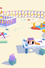 Screenshot #1 - Henry Halfhead