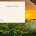 Screenshot #6 - Windows 11 для игр x64 Pro 21H2 22000.526
