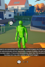 Screenshot #2 - Intuitive Level Design