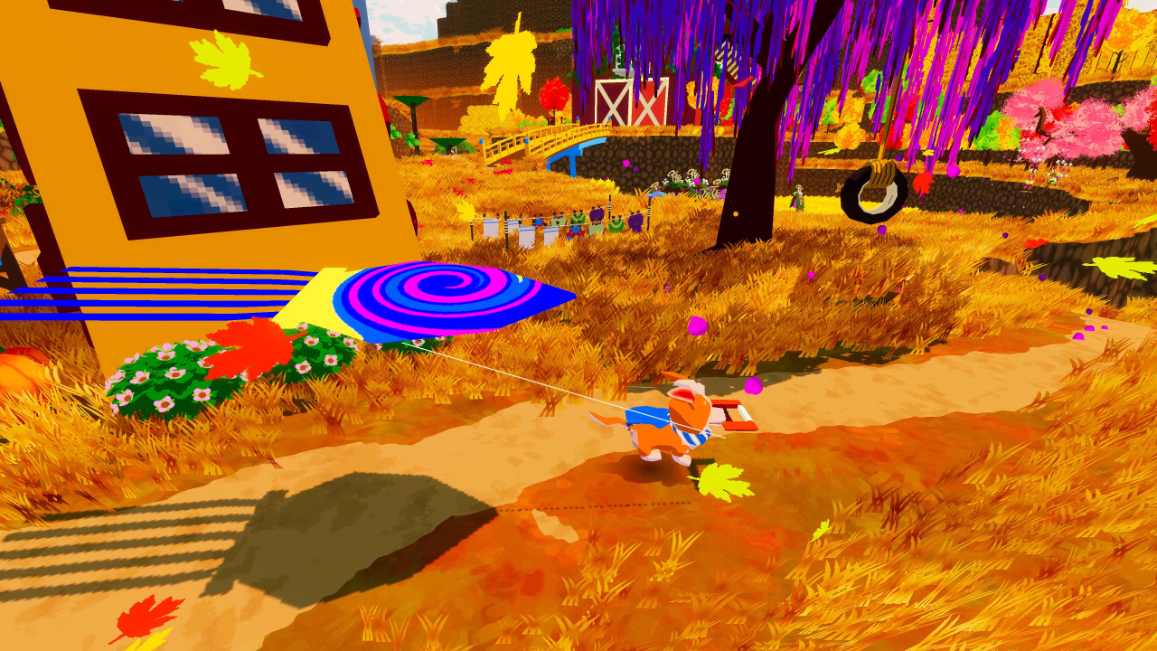 Screenshot #6 - A Corgi's Cozy Hike