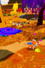 Screenshot #6 - A Corgi's Cozy Hike