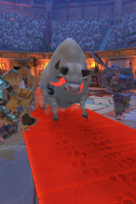 Screenshot #8 - GORN 2