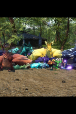 Screenshot #7 - Draconia