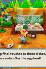 Screenshot #7 - Ova Magica