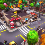 Screenshot #2 - Toon Suburban Pack