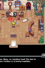 Screenshot #4 - Portal Fantasy