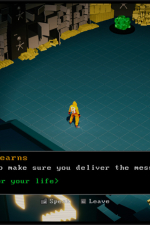 Screenshot #10 - Unguided