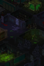 Screenshot #1 - UnderRail