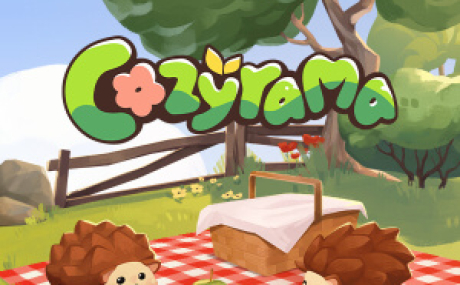 Cozyrama