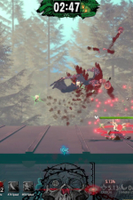 Screenshot #1 - HOTEL BARCELONA