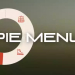 Tasty Pie Menu - Radial Menu VR Ready