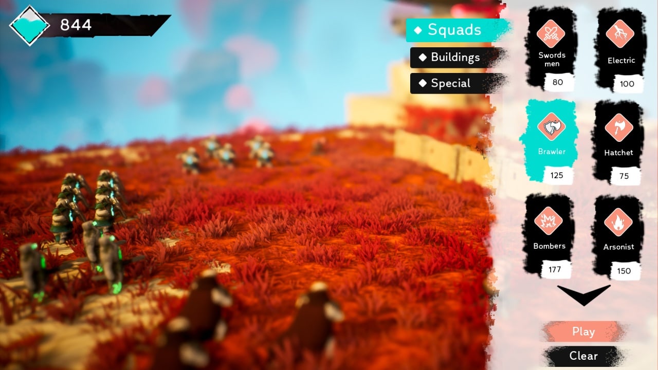 Screenshot #3 - Sears: The Sky Frontier