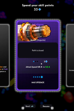 Screenshot #3 - Demon Hunt