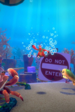 Screenshot #2 - Another Crab's Treasure