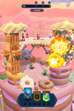 Screenshot #7 - Castle Crumble