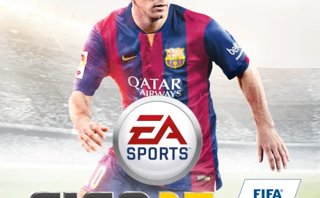 FIFA 15: +3 трейнер