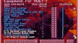 Screenshot #3 - OpenXcom UNEXCOM