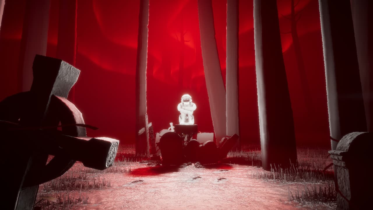 Screenshot #7 - Undying Flower