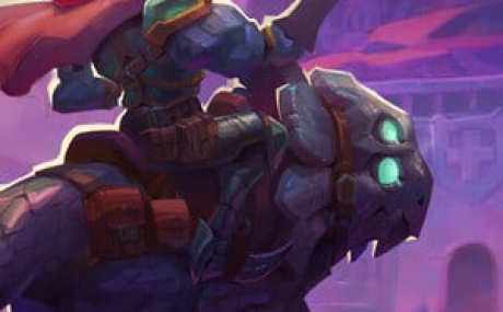 Kingsvein