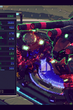 Screenshot #2 - Metal Bringer