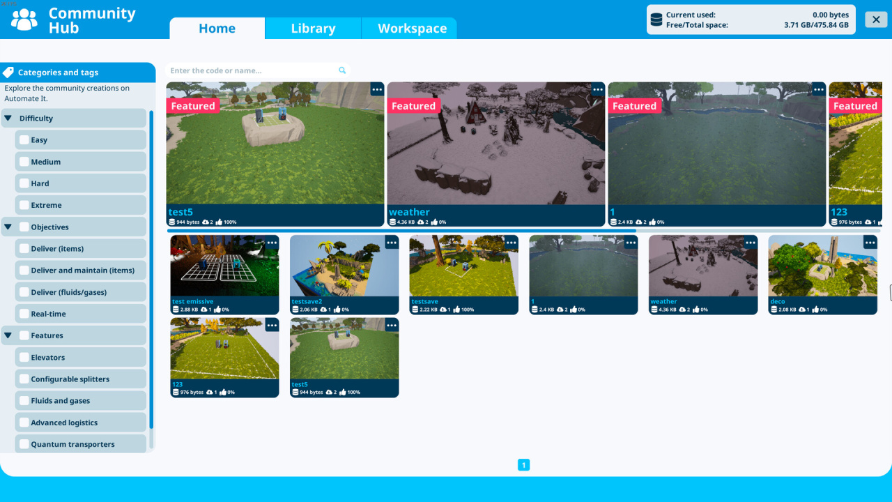 Screenshot #8 - Automate It: Factory Puzzle