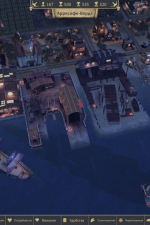 Screenshot #5 - Republic of Pirates