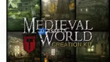 Screenshot #1 - Medieval World Creation Kit
