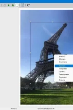 Screenshot #5 - FinePrint 11.42